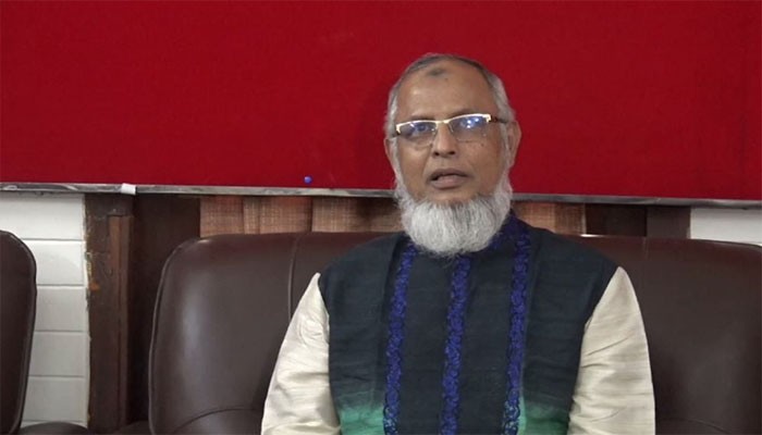 গণভোটের বিষয়টি এখনও নির্বাচন কমিশনের নজরে আসেনি : ইসি আনোয়ারুল