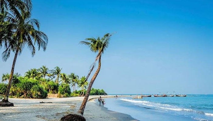 ৯ মাস পর পর্যটকদের জন্য কাল খুলছে সেন্ট মার্টিন  ৯ মাস পর পর্যটকদের জন্য কাল খুলছে সেন্ট মার্টিন