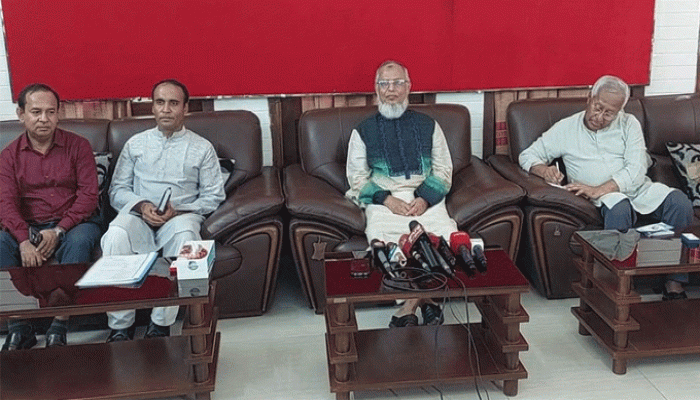 ভোট দিতে পারবেন প্রবাসী ও কারাগারের ভোটাররা : ইসি আনোয়ারুল ভোট দিতে পারবেন প্রবাসী ও কারাগারের ভোটাররা : ইসি আনোয়ারুল