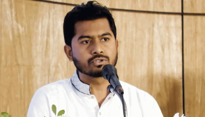 চার ক্যাম্পাসে শিবিরের ভূমিধস জয় রহস্যজনক: নুর   চার ক্যাম্পাসে শিবিরের ভূমিধস জয় রহস্যজনক: নুর