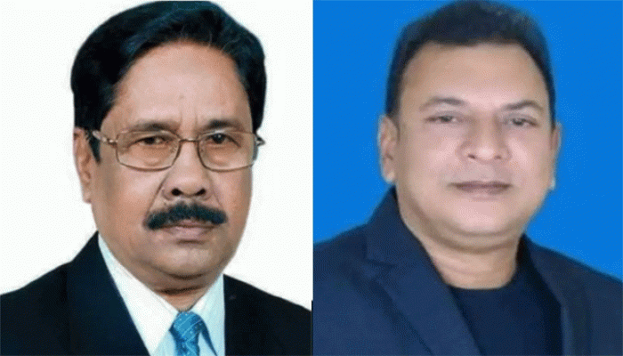 পদ ফিরে পেলেন সিরাজগঞ্জ বিএনপির দুই নেতা