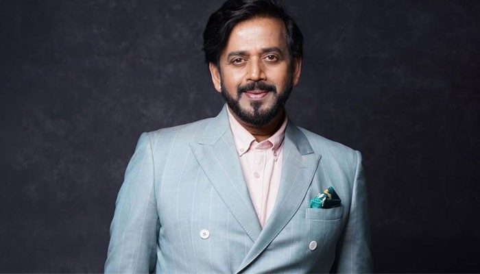 অভিনেতা রবি কিষাণকে প্রাণনাশের হুমকি