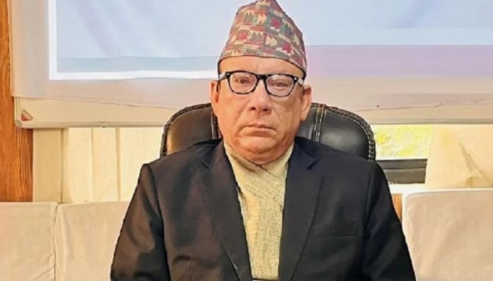 আপিল বিভাগে বিচারকাজ পর্যবেক্ষণ করবেন নেপালের প্রধান বিচারপতি