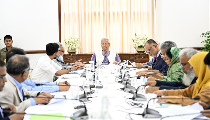 পরিবেশ রক্ষা করে সমন্বিত যোগাযোগ ব্যবস্থা তৈরির আহ্বান প্রধান উপদেষ্টার