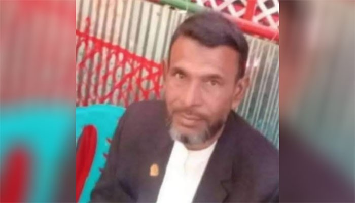 দুই শিশুকে হত্যা করে বালুচাপা : বিএনপি নেতা কারাগারে