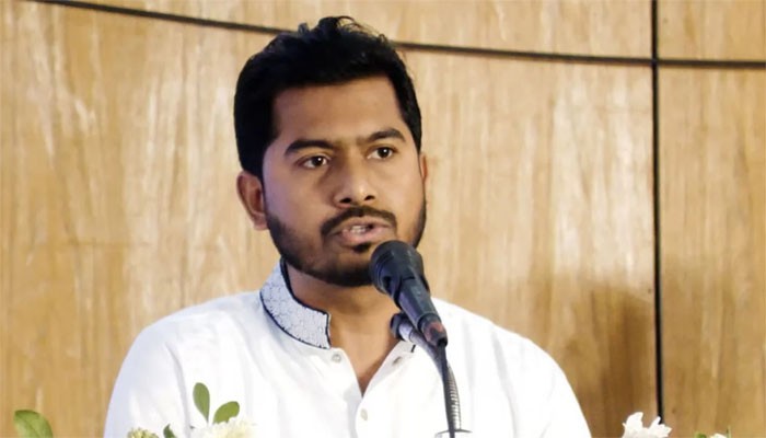 এনসিপির সংসদে যাওয়া নির্ভর করছে বিএনপির ওপর : নুর