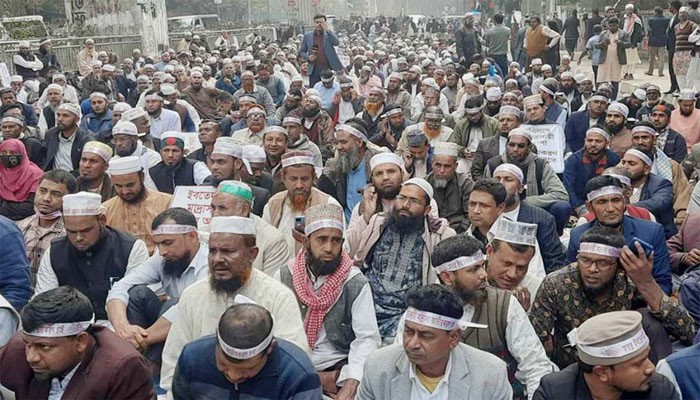 ১ হাজার ৮৯ ইবতেদায়ি মাদ্রাসা এমপিওভুক্তির নীতিগত সিদ্ধান্ত