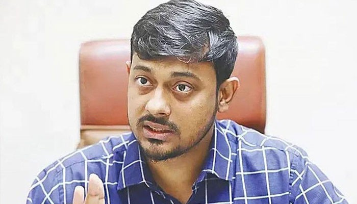 বিএনপির মনোনয়নবঞ্চিত তরুণদের দলে নেবে এনসিপি : নাসীরুদ্দীন পাটওয়ারী