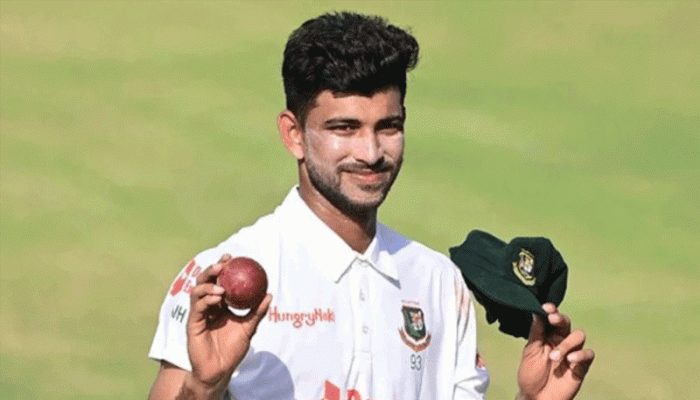 ডিবি পরিচয়ে নাঈমকে ‘মারধরের’ ঘটনায় এসআইসহ তিনজন প্রত্যাহার