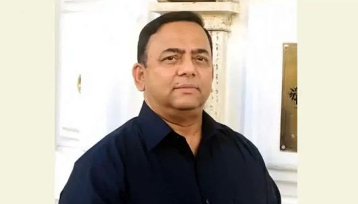 ​সাবেক আইজিপি বেনজির আহমেদ দুবাইয়ে গ্রেপ্তার