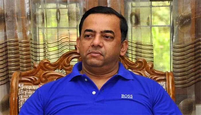 হাসিনার করা চুক্তিই খুলে দিতে পারে বেনজীরকে ফেরানোর পথ