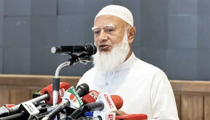 ​সংবিধান সংশোধন নয়, সংস্কারে বিশেষ কমিটি চায় বিরোধী দল
