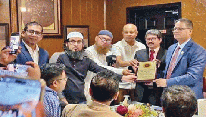 ‘ক্ষমতার অপব্যবহার নয়, জনগণের আস্থা অর্জনই পুলিশের লক্ষ্য’