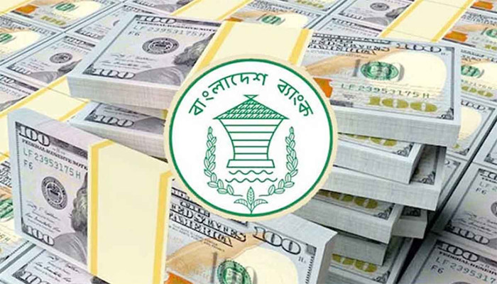 ​দেশে ১৭ দিনে রেমিট্যান্স এলো ১৮২ কোটি ডলার