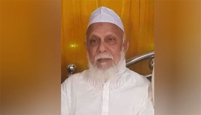 বিএনপির ৫ বারের এমপি হারুন-অর-রশিদ মারা গেছেন