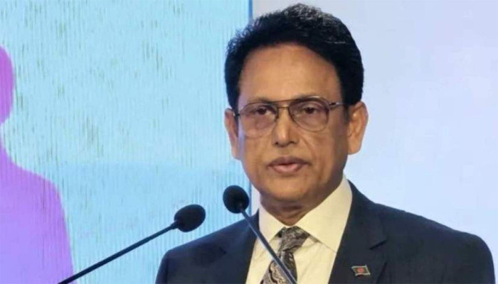​জনসংখ্যা বাংলাদেশের অভিশাপ নয়, আশীর্বাদ : শিক্ষামন্ত্রী