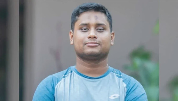 লন্ডনে হাসনাত আব্দুল্লাহর বিরুদ্ধে মামলা