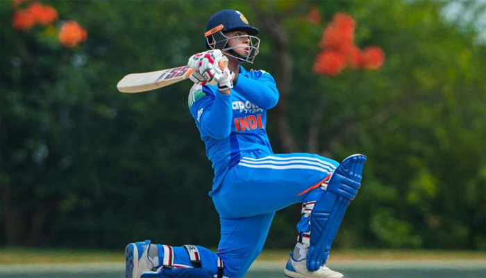 ​সূর্যবংশী এখন দ্রুততম ফিফটির মালিক