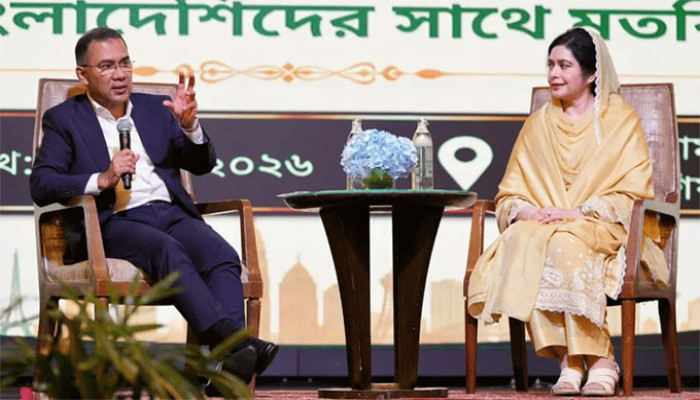 মালয়েশিয়ায় আটক বাংলাদেশিদের মুক্তির উদ্যোগ নেওয়া হবে : প্রধানমন্ত্রী