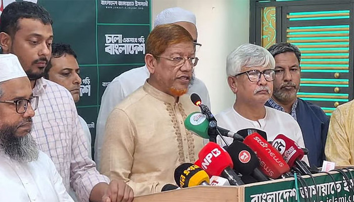 ​ঢাকায় মঙ্গলবার বিক্ষোভ সমাবেশ করবে ১১ দল