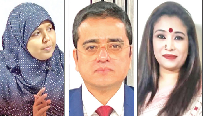 ‘নিষিদ্ধ’ আওয়ামী লীগ এখনো ‘প্রাসঙ্গিক’