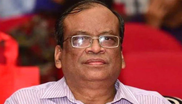 এবিএম আবদুল্লাহর ইমেরিটাস অধ্যাপকের নিয়োগ বাতিল, বেতন ফেরতের নির্দেশ
