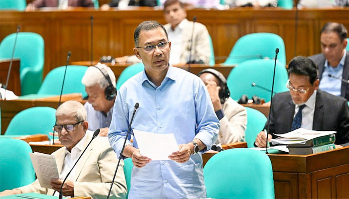 দেশের মানুষের স্বার্থ রক্ষার চেষ্টা করেছি