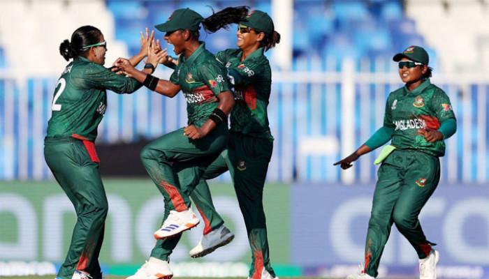 বিশ্বকাপে সরাসরি খেলার টিকিট পেল বাংলাদেশ