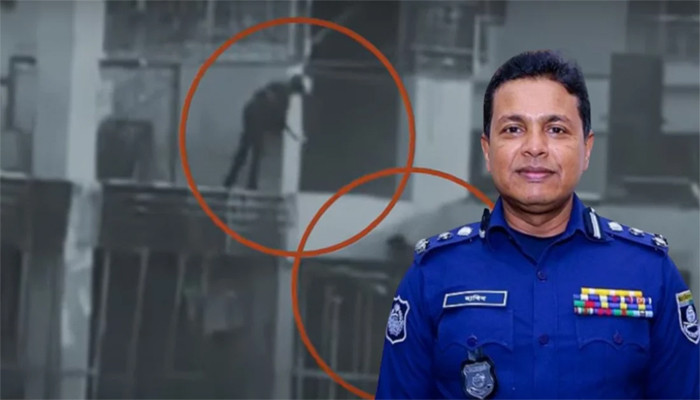 ডিএমপির সাবেক কমিশনার হাবিবুরসহ ৩ পুলিশের মৃত্যুদণ্ড, একজনের যাবজ্জীবন
