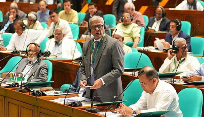 ​স্থানীয় সরকার নির্বাচনের প্রস্তুতি শুরু করেছে ইসি : মির্জা ফখরুল
