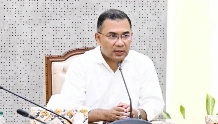 ​সব গণতান্ত্রিক আন্দোলনে নেতৃত্ব দিয়েছে ঢাকা বিশ্ববিদ্যালয় : প্রধানমন্ত্রী