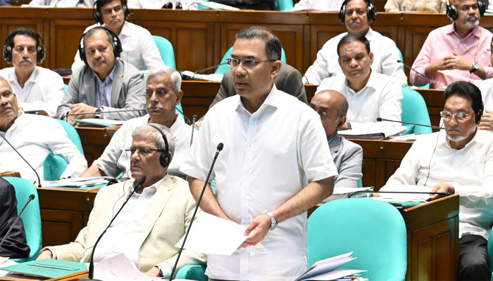​প্রধানমন্ত্রীর নির্দেশে বাজেট পরবর্তী নৈশভোজ বাতিল
