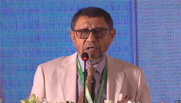 ৬ মাসের মধ্যে দেশের ৫০ শয্যার হাসপাতালকে ১০০ শয্যায় উন্নীত হবে : স্বাস্থ্যমন্ত্রী