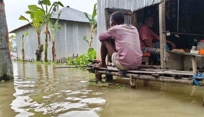 ​দেশে জুলাই-আগস্টে বন্যার শঙ্কা