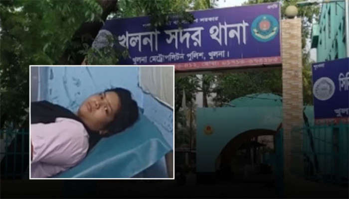 খুলনায় গুলিবিদ্ধ স্কুলছাত্রী ‘শীর্ষ সন্ত্রাসী’ আশিকের বোন