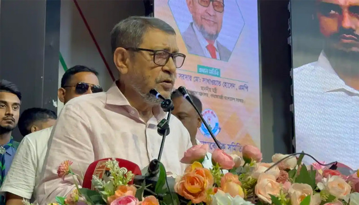​দুর্নীতি করলে বদলি নয়, সরাসরি চাকরিচ্যুতি : স্বাস্থ্যমন্ত্রী