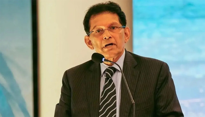 ​বাংলাদেশে আরাকান আর্মি প্রধানের চিকিৎসার তথ্য নেই : পররাষ্ট্রমন্ত্রী