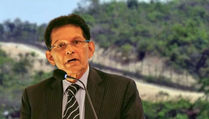 মিয়ানমার সীমান্তে নিরাপত্তা ও নজরদারি জোরদার করেছে সরকার