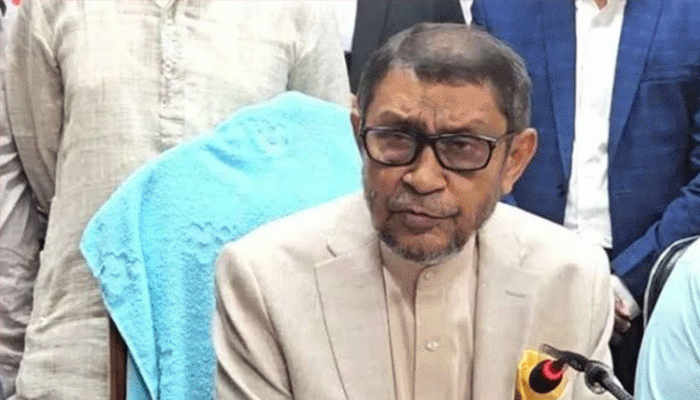 ​শনিবারের মধ্যে সব ক্লিনিকে লেবার রুম স্থাপন না করলে লাইসেন্স বাতিল: স্বাস্থ্যমন্ত্রী
