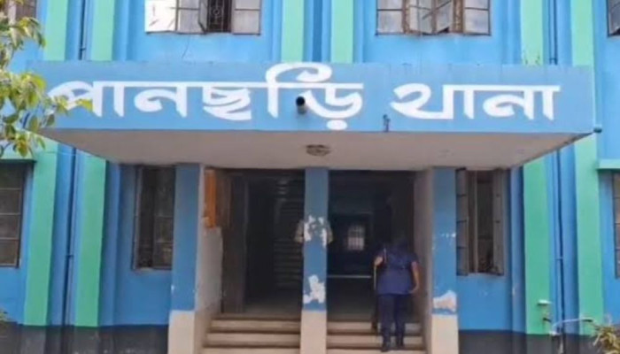 খাগড়াছড়িতে দুর্বৃত্তের গুলিতে নিহত ৩