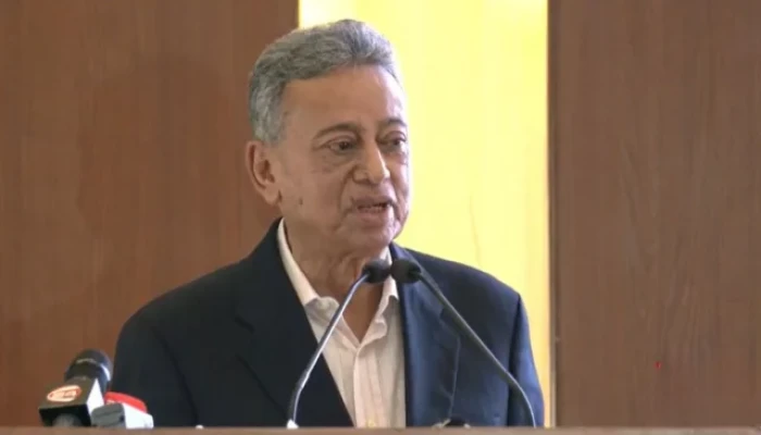 শুধু প্রকল্প বাস্তবায়ন নয়, সেবা পৌঁছাতে বাড়াতে হবে জনসচেতনতা : অর্থমন্ত্রী