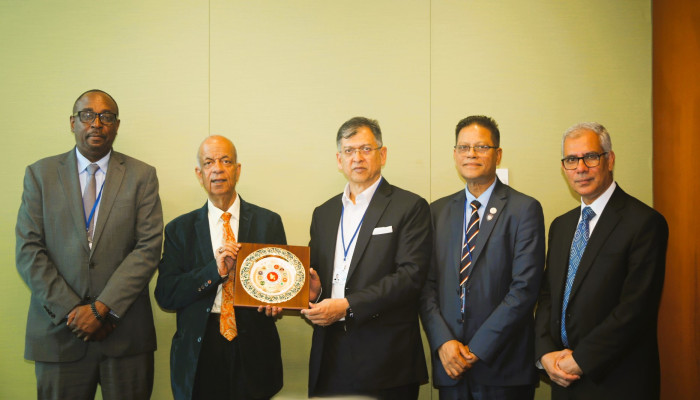 শান্তিরক্ষা মিশনে অধিকতর বাংলাদেশি শান্তিরক্ষী মোতায়েনের আহ্বান স্বরাষ্ট্রমন্ত্রীর