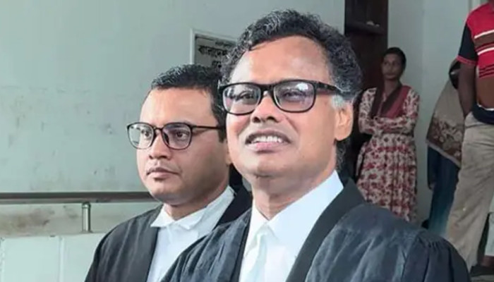 ​‘পঞ্চদশ সংশোধনীর মাধ্যমে সংবিধানের সঙ্গে প্রতারণা করা হয়েছে’
