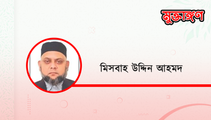 রক্তাক্ত জুলাই : নতুন বাংলাদেশের প্রাপ্তি ও প্রত্যাশার বাস্তবায়ন কতটুকু?