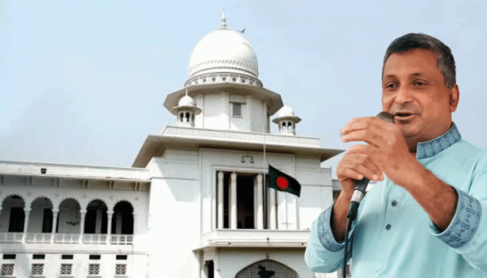 ​চট্টগ্রামের সারোয়ার আলমগীর এমপি হিসেবে শপথ নিতে পারবেন: হাইকোর্ট