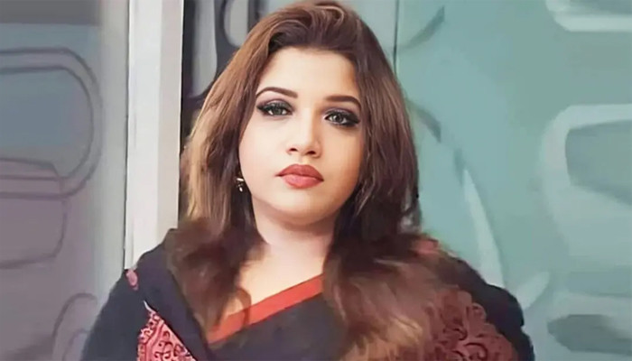 ​শেখ হাসিনাকে ফেরানোর চেষ্টায় কূটনৈতিক ঘাটতি নেই : পররাষ্ট্র প্রতিমন্ত্রী