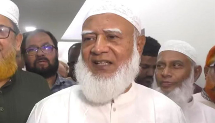 দেশ ছাড়বেন না বলেও গেছেন, এবারও আসবেন না : ডা. শফিক