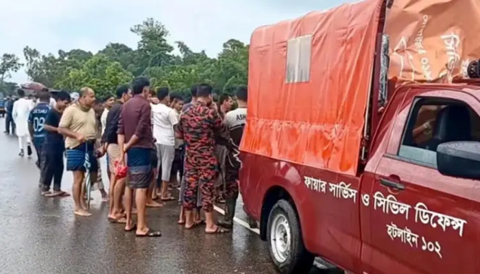 ​বন্যা-পাহাড়ধসে কক্সবাজারে ২৬ জনের প্রাণহানি,  লাখো মানুষের জীবন দুর্বিষহ