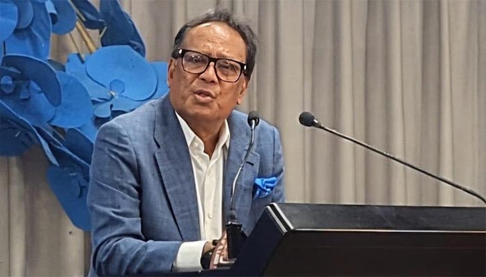 এআই হবে ভবিষ্যৎ অর্থনীতির চালিকাশক্তি : আইসিটি মন্ত্রী