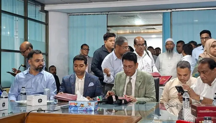 প্রাথমিক বৃত্তি পরীক্ষার ফল প্রকাশ, ট্যালেন্টপুল পেয়েছে ৩২ হাজার ৯৬৫